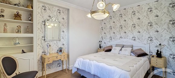 2 غرف نوم منزل في Romorantin-Lanthenay, France رقم 48649 8