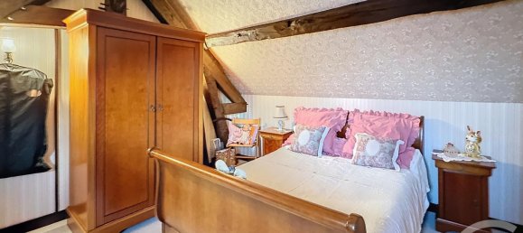 2 غرف نوم منزل في Romorantin-Lanthenay, France رقم 48649 14