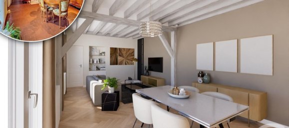 2 غرف نوم منزل في Romorantin-Lanthenay, France رقم 48649 3