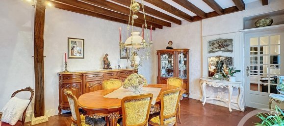 2 غرف نوم منزل في Romorantin-Lanthenay, France رقم 48649 6