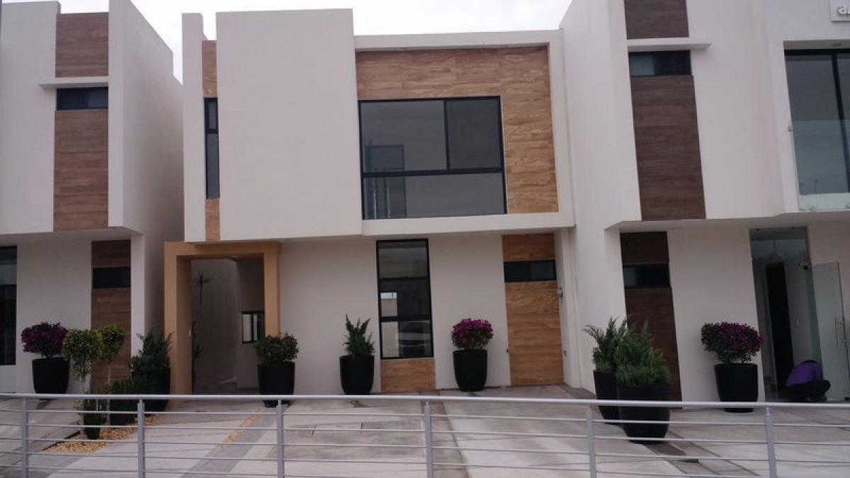 3 Schlafzimmer Haus in Veracruz, Mexico, Nr. 215692