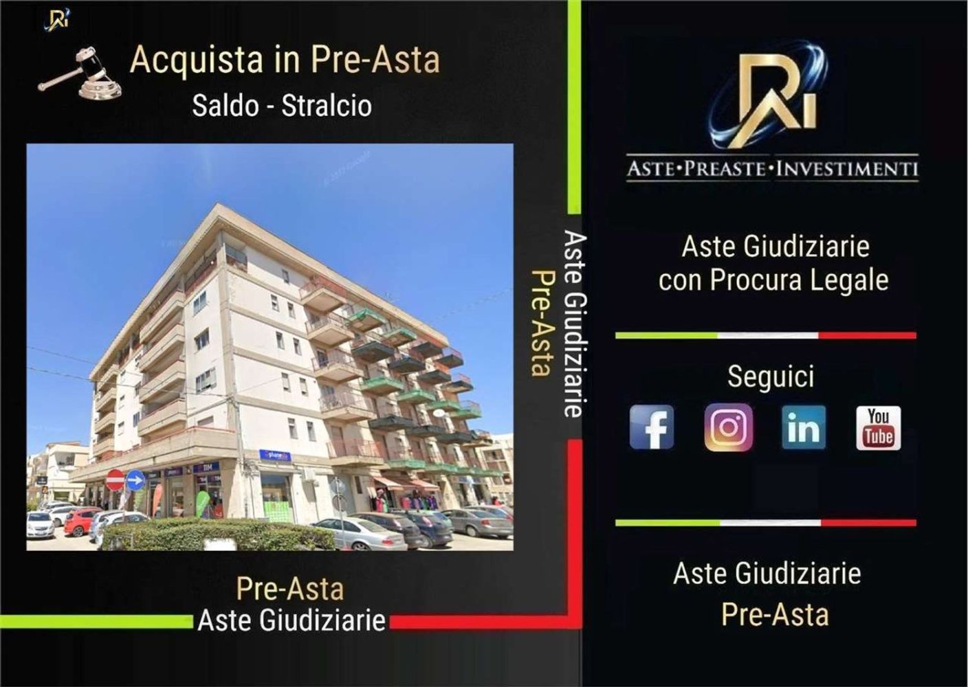 5غرفة شقة في Floridia, Italy رقم 43259