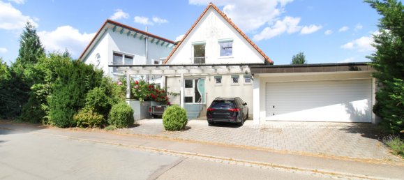 4 Schlafzimmer Gebäude in Ostalbkreis, Germany, Nr. 53723 2