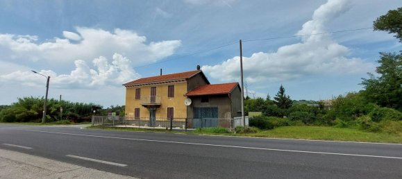 4 غرف نوم منزل في Ozzano Monferrato, Italy رقم 345823 2
