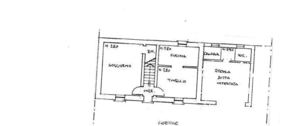 4 غرف نوم منزل في Ozzano Monferrato, Italy رقم 345823 34