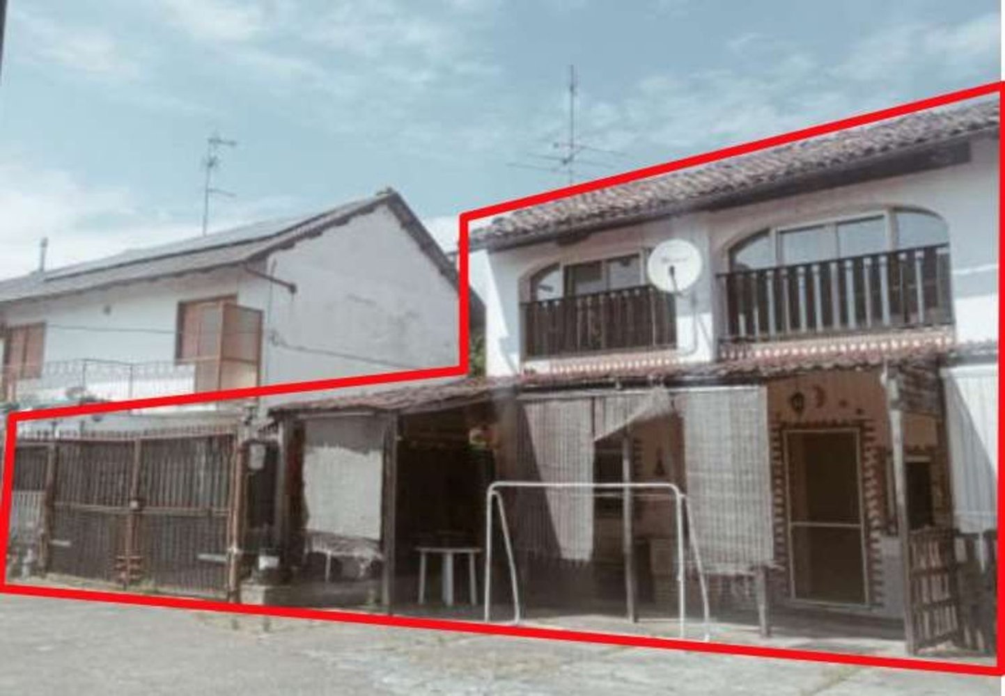 Квартира с 4 спальнями в Азильяно Верчеллезе, Италия № 364528