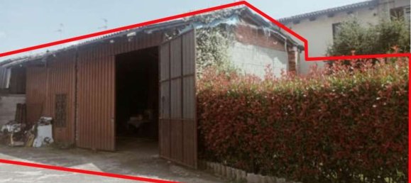 Квартира с 4 спальнями в Азильяно Верчеллезе, Италия № 364528 2