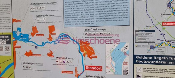 3 chambres Maison à Werra-Meisner, Germany No. 190580 17