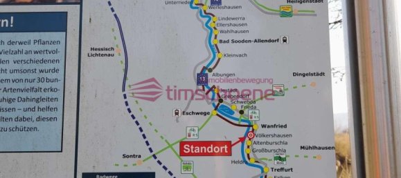 3 chambres Maison à Werra-Meisner, Germany No. 190580 16