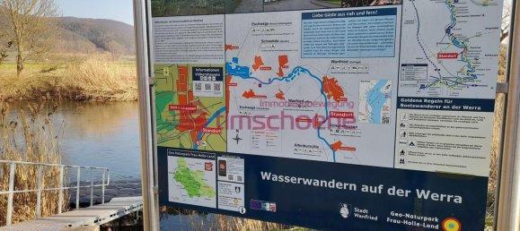 3 chambres Maison à Werra-Meisner, Germany No. 190580 14