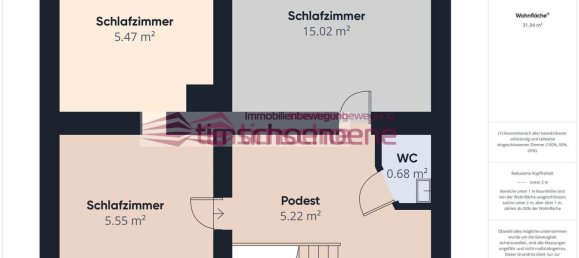 3 chambres Maison à Werra-Meisner, Germany No. 190580 19