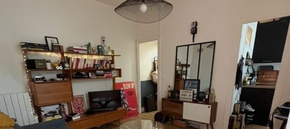 1 Schlafzimmer Wohnung in Paris, France, Nr. 310382 2