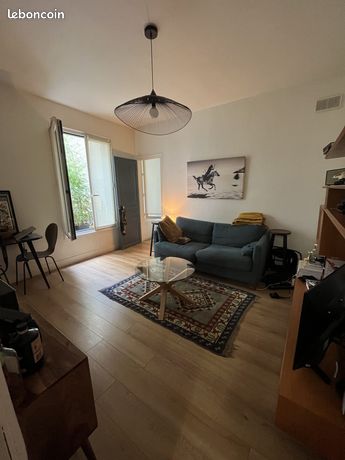 1 Schlafzimmer Wohnung in Paris, France, Nr. 310382