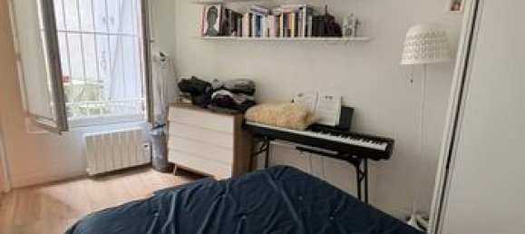 1 Schlafzimmer Wohnung in Paris, France, Nr. 310382 4