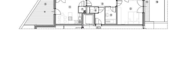 3غرفة شقة في Ebreichsdorf, Austria رقم 247419 15