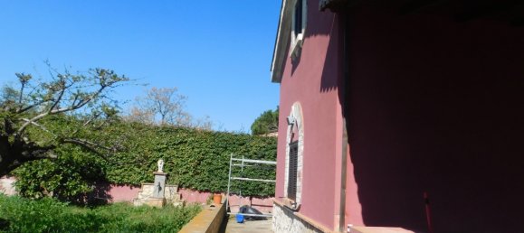 3 chambres Villa à Montalto di Castro, Italy No. 159498 9