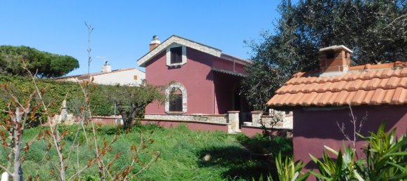 3 chambres Villa à Montalto di Castro, Italy No. 159498 2