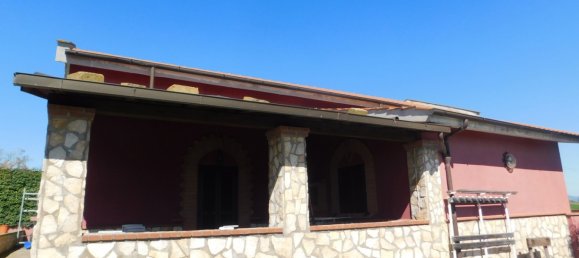 3 chambres Villa à Montalto di Castro, Italy No. 159498 5