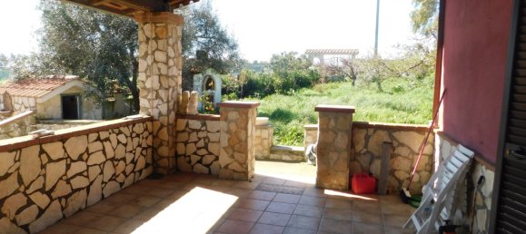 3 chambres Villa à Montalto di Castro, Italy No. 159498 6