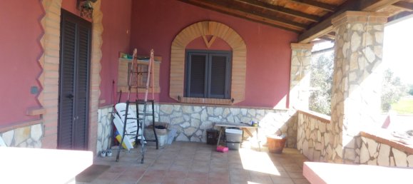 3 chambres Villa à Montalto di Castro, Italy No. 159498 3