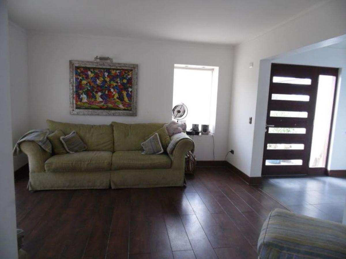 Дом с 5 спальнями в Вальпараисо, Чили № 3921