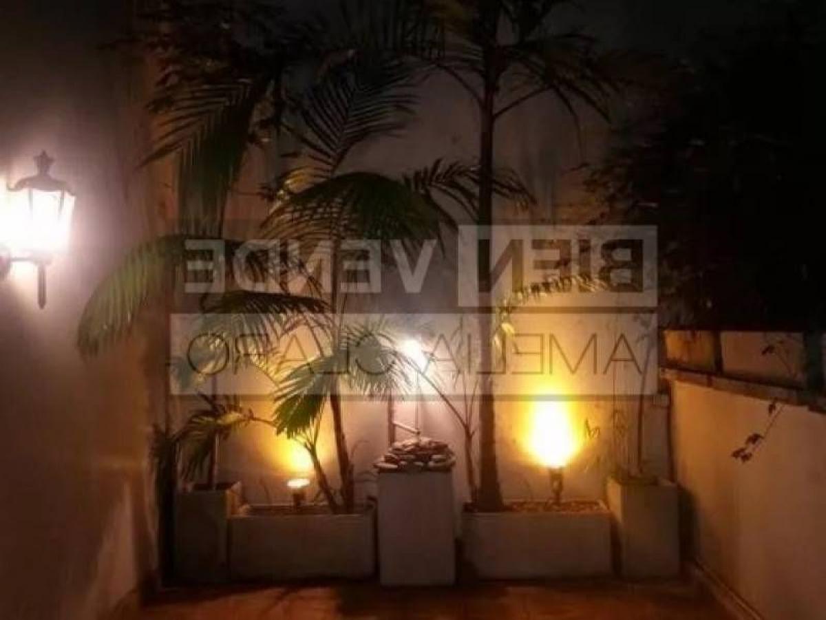 3 Schlafzimmer Wohnung in Buenos Aires, Argentina, Nr. 86247