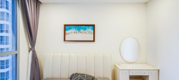 2 غرف نوم شقة في Binh Thanh, Vietnam رقم 17627 16