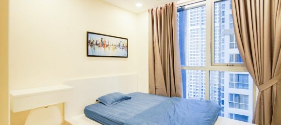 2 غرف نوم شقة في Binh Thanh, Vietnam رقم 17627 14