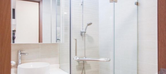 2 غرف نوم شقة في Binh Thanh, Vietnam رقم 17627 5