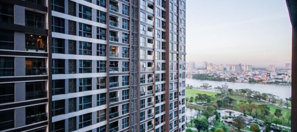 2 غرف نوم شقة في Binh Thanh, Vietnam رقم 17627 19