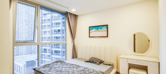 2 غرف نوم شقة في Binh Thanh, Vietnam رقم 17627 3