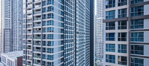 2 غرف نوم شقة في Binh Thanh, Vietnam رقم 17627 6