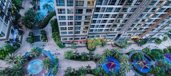 2 غرف نوم شقة في Binh Thanh, Vietnam رقم 17627 20