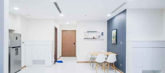 2 غرف نوم شقة في Binh Thanh, Vietnam رقم 17627 9