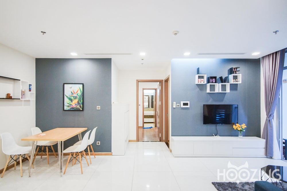 2 غرف نوم شقة في Binh Thanh, Vietnam رقم 17627