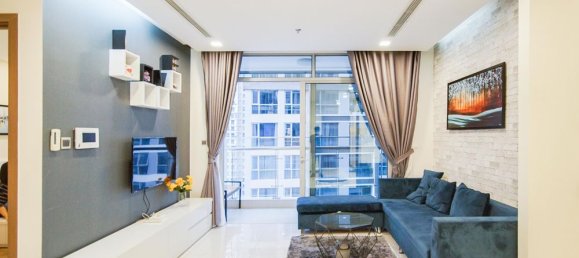 2 غرف نوم شقة في Binh Thanh, Vietnam رقم 17627 4