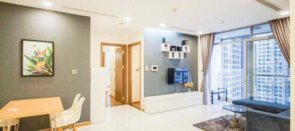 2 غرف نوم شقة في Binh Thanh, Vietnam رقم 17627 7