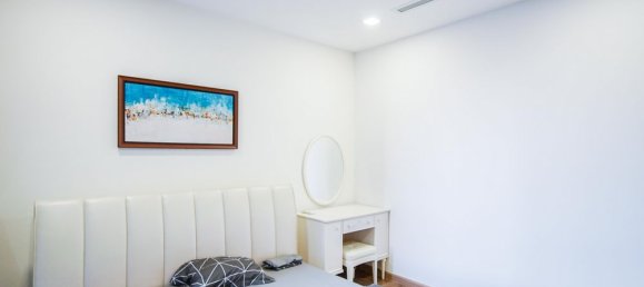 2 غرف نوم شقة في Binh Thanh, Vietnam رقم 17627 17