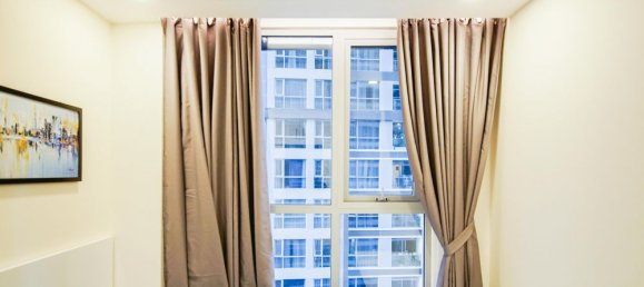 2 غرف نوم شقة في Binh Thanh, Vietnam رقم 17627 2