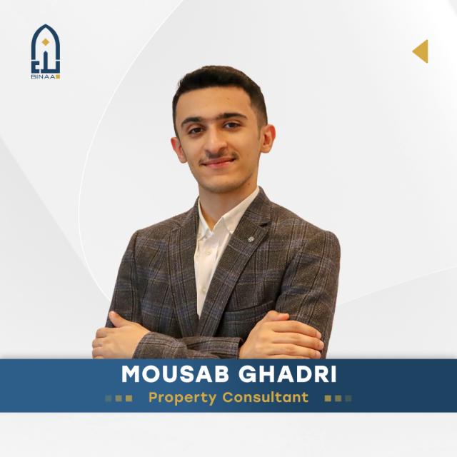 Mousab Ghadri