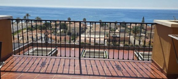 2 غرف نوم شقة في Cuevas del Almanzora, Spain رقم 152331 2