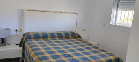 2 غرف نوم شقة في Cuevas del Almanzora, Spain رقم 152331 20