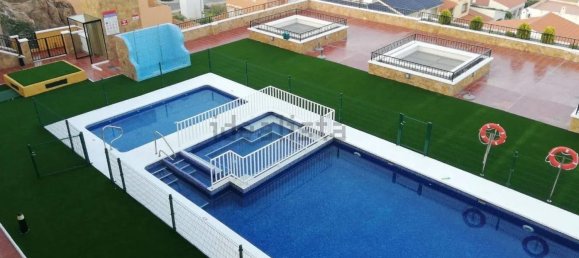 2 غرف نوم شقة في Cuevas del Almanzora, Spain رقم 152331 26