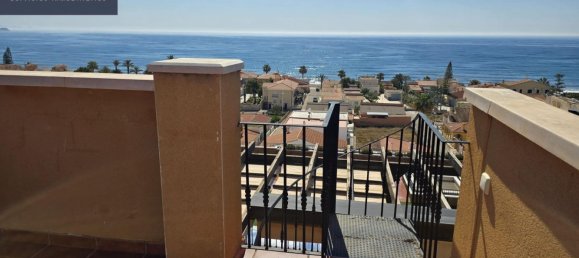 2 غرف نوم شقة في Cuevas del Almanzora, Spain رقم 152331 5