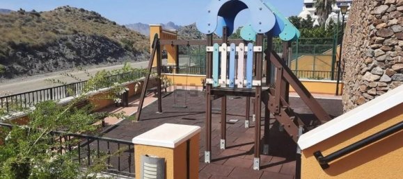 2 غرف نوم شقة في Cuevas del Almanzora, Spain رقم 152331 27