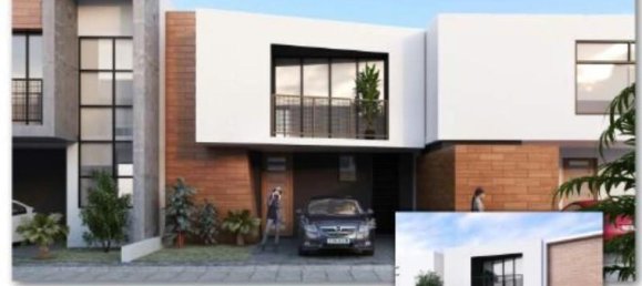 3 bedrooms House in Puebla, Mexico No. 189610 2
