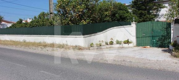 Terreno T5 em Amadora, Portugal N.º 130555 44