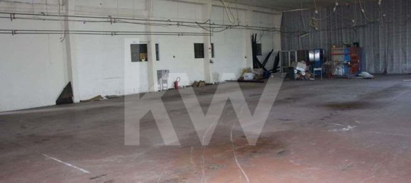 Terreno T5 em Amadora, Portugal N.º 130555 25