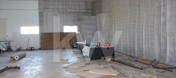 Terreno T5 em Amadora, Portugal N.º 130555 18