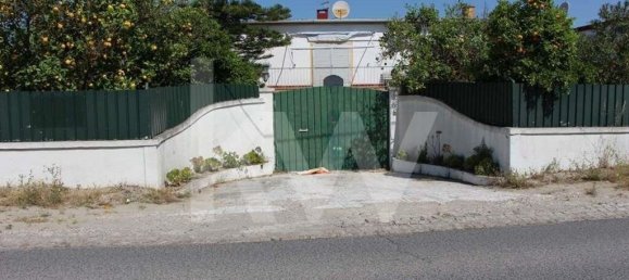 Terreno T5 em Amadora, Portugal N.º 130555 42